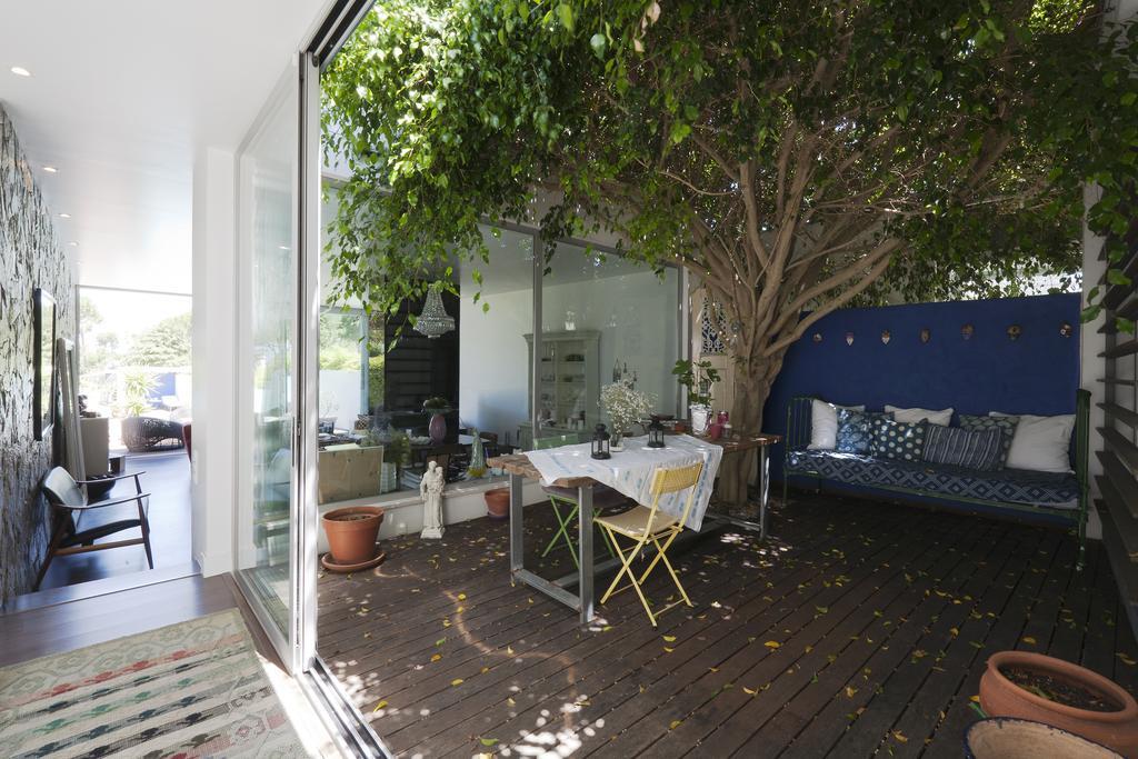 Casa Do Pai Beach House Aldeia do Meco Exteriér fotografie